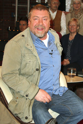 'Markus Lanz' Talkshow, Hamburg
