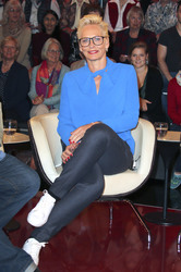 'Markus Lanz' Talkshow, Hamburg