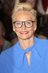'Markus Lanz' Talkshow, Hamburg