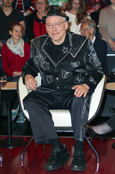'Markus Lanz' Talkshow, Hamburg