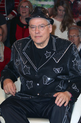 'Markus Lanz' Talkshow, Hamburg
