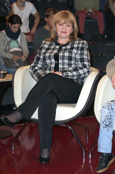 'Markus Lanz' Talkshow, Hamburg
