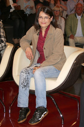 'Markus Lanz' Talkshow, Hamburg