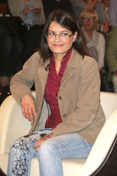 'Markus Lanz' Talkshow, Hamburg