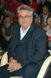 'Markus Lanz' Talkshow, Hamburg