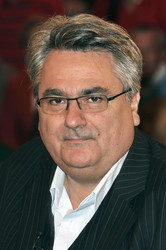'Markus Lanz' Talkshow, Hamburg