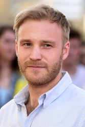 'Am grünen Rand der Welt' Premiere, London