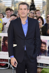 'Am grünen Rand der Welt' Premiere, London