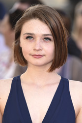 'Am grünen Rand der Welt' Premiere, London
