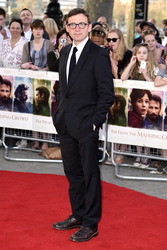 'Am grünen Rand der Welt' Premiere, London
