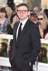 'Am grünen Rand der Welt' Premiere, London