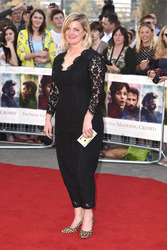 'Am grünen Rand der Welt' Premiere, London