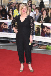 'Am grünen Rand der Welt' Premiere, London