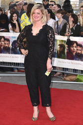 'Am grünen Rand der Welt' Premiere, London