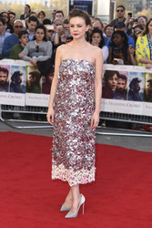 'Am grünen Rand der Welt' Premiere, London