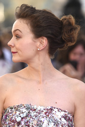 'Am grünen Rand der Welt' Premiere, London