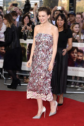 'Am grünen Rand der Welt' Premiere, London