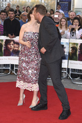 'Am grünen Rand der Welt' Premiere, London
