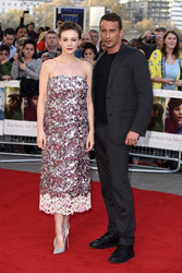 'Am grünen Rand der Welt' Premiere, London