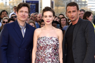 'Am grünen Rand der Welt' Premiere, London