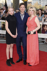 'Am grünen Rand der Welt' Premiere, London