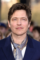 'Am grünen Rand der Welt' Premiere, London