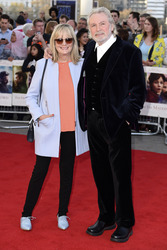 'Am grünen Rand der Welt' Premiere, London