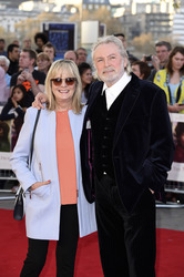'Am grünen Rand der Welt' Premiere, London