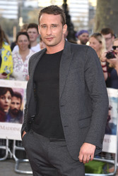 'Am grünen Rand der Welt' Premiere, London