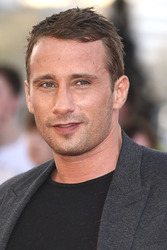 'Am grünen Rand der Welt' Premiere, London