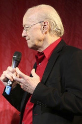 'Mozart! Das Musical' Pressekonferenz, Wien