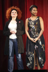 'Mozart! Das Musical' Pressekonferenz, Wien