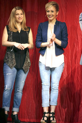 'Mozart! Das Musical' Pressekonferenz, Wien
