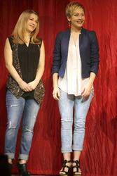 'Mozart! Das Musical' Pressekonferenz, Wien