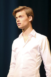 'Mozart! Das Musical' Pressekonferenz, Wien
