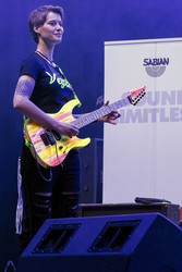 Musikmesse 2015, Frankfurt