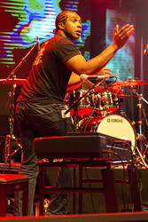 Musikmesse 2015, Frankfurt