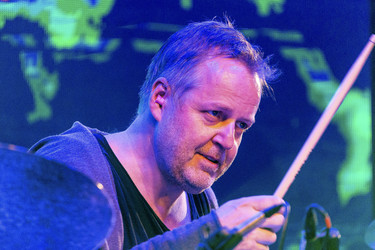 Musikmesse 2015, Frankfurt