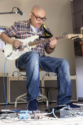 Musikmesse 2015, Frankfurt