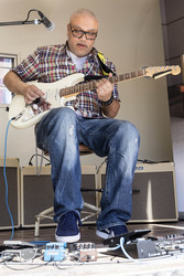 Musikmesse 2015, Frankfurt