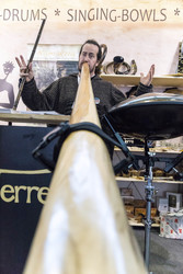 Musikmesse 2015, Frankfurt