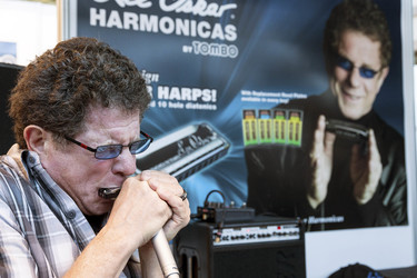 Musikmesse 2015, Frankfurt