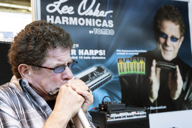 Musikmesse 2015, Frankfurt