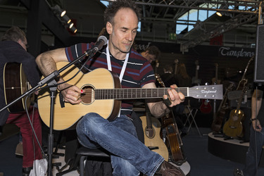 Musikmesse 2015, Frankfurt
