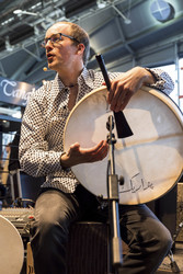 Musikmesse 2015, Frankfurt