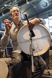 Musikmesse 2015, Frankfurt