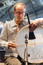 Musikmesse 2015, Frankfurt