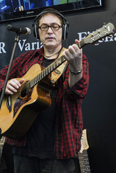 Musikmesse 2015, Frankfurt