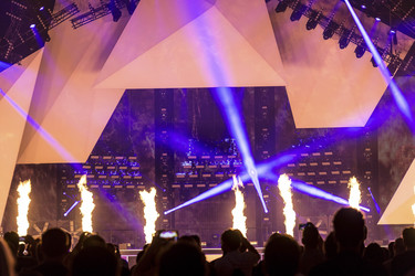 Musikmesse 2015, Frankfurt