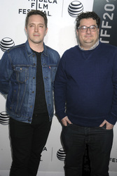 'Live From New York!' Premiere und Opening Night, Tribeca Film Festival 2015